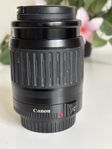 Canon zoom lens 80-200 for APSC & Full frame cameras 