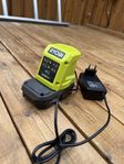 Häcksax Ryobi
