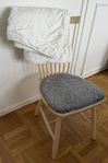 Vätsketätt madrasskydd till barnsäng (finns 2 st)