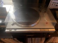 Skivspelare vinylspelare Sony PS-T22 (1980)