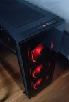 Ryzen 7 3700X, RTX 2070