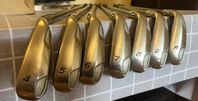 Taylormade Järnset + Driver