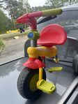 Trehjul cykel 