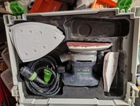 Festool ds 400 eq