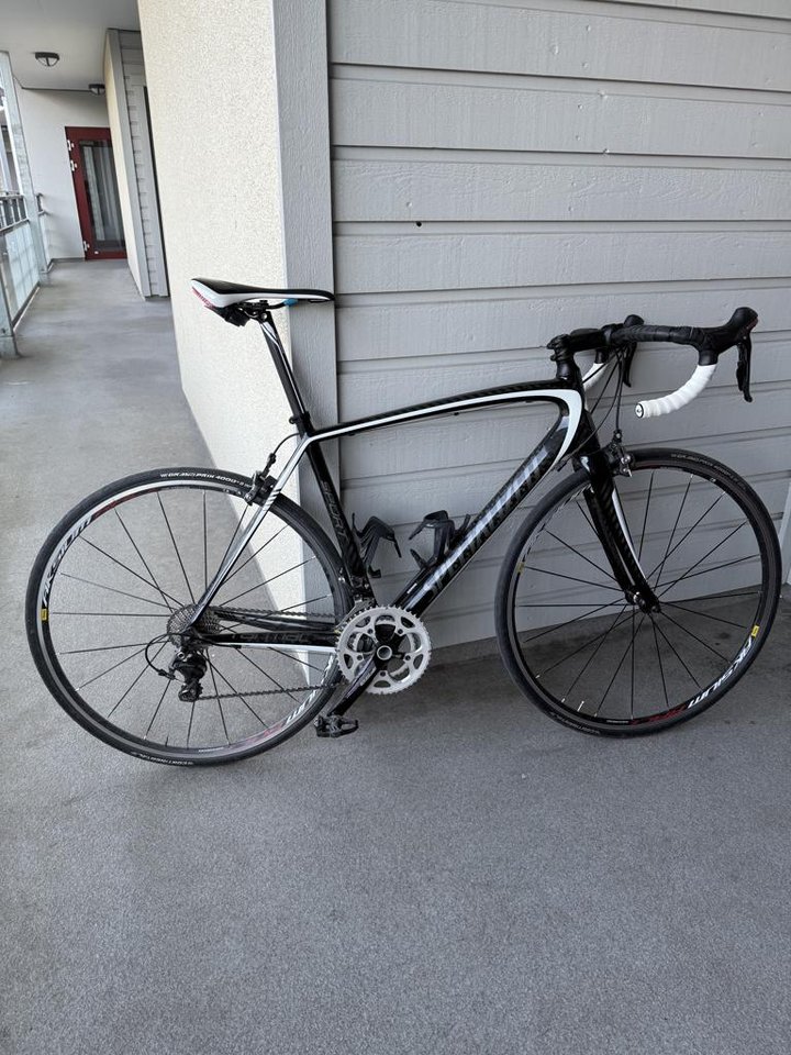 Specialized Tarmac Sport kolf...