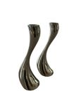 Georg Jensen Cobra ljusstakar