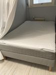 140 säng från IKEA