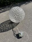 Stilig taklampa