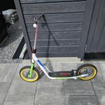 sparkcykel