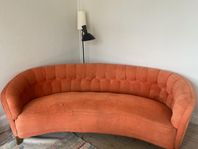 soffa bortskänkes 