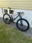 Scott spark RC 900 World Cup Customlackad