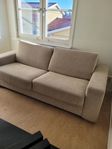bäddsoffa 