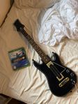gitarr hero gitarr 