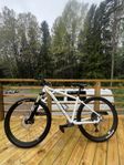 mountainbike