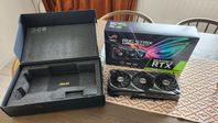 Asus Strix RTX 3090 24GB