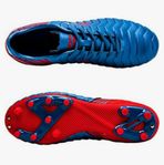 Saekeke Football Boots Kids-Youth Soccer Unisex Size 39