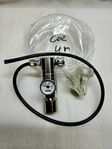 Tropica Plant growth co2 och sodastream adapter 