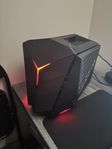 Gamingdator – Lenovo Cube