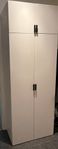 Ikea garderob PLATSA