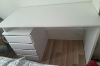 Fint skrivbord