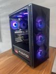 Gaming dator 2060/ ryzen 5