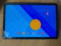 Samsung Galaxy Tab S9+ (256GB) WiFi Grafitgrå Surfplatta