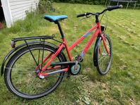 Crescent cykel 