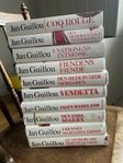 Guillou Hamilton 