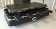 Raclette stengrill Tefal Harmony