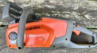 Husqvarna 120i Batterimotorsåg