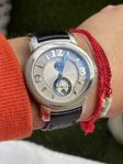 Ulysse Nardin Macho Palladium 950