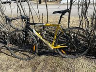 Merida racer Shimano 105 18 vxl