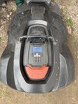 Robotgräsklippare Husqvarna Automower 430x