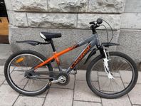 Pojkcykel Crescent Jare 24