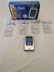 Digital Tens EMS apparat (Tiq)