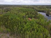 jaktmark på 61 hektar i Skåne