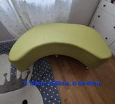 Soffa/Sittbänk