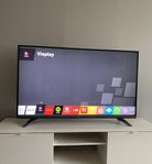 LG smart tv 55”