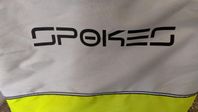Cykelvagn Spokes
