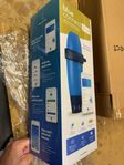 Blue connect plus