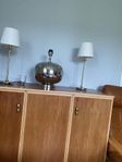 bordslampa Hallbergs 