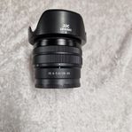 Sony FE SEL2860 28-60mm F/4-5.6