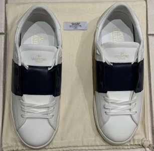 Valentino opens 