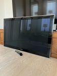 Samsung 50” Plasma-TV – Modell PS50B855