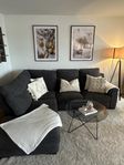 3-sits soffa 