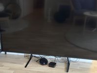 Philips smart ultratunn LED-TV med 4K 600 series