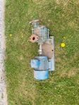 Ringpump