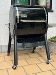 Weber Smokfire Ex 4