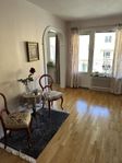 Bostadsrätt 5 Rum HSB 1:a vån 108m2