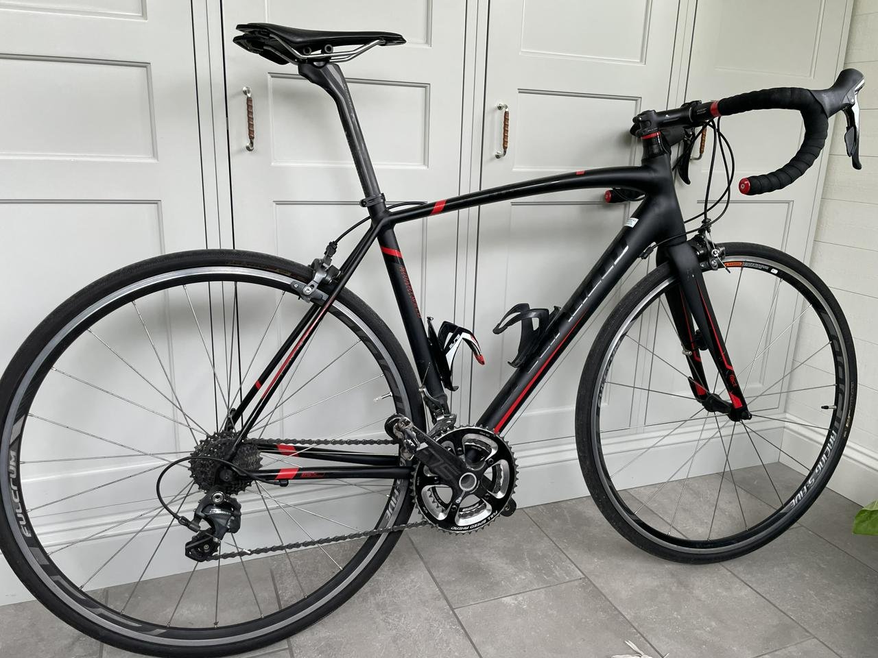 Specialized Allez expert